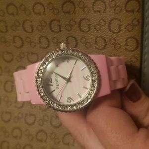 Geneva watch